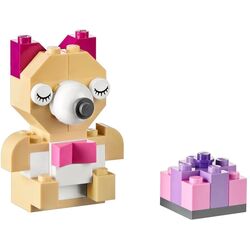 Constructor Lego Classic Large 10698 (Yellow) Thumb