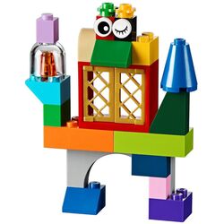 Constructor Lego Classic Large 10698 (Yellow) Thumb