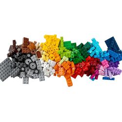 Constructor Lego Classic Medium 10696 (Yellow) Thumb