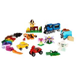 Constructor Lego Classic Medium 10696 (Yellow)