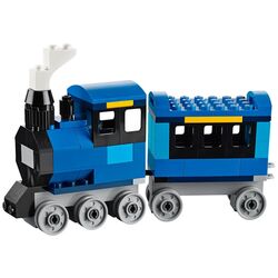 Constructor Lego Classic Medium 10696 (Yellow) Thumb