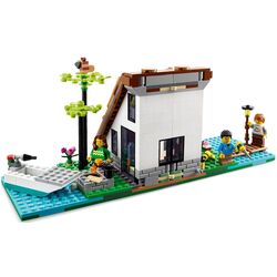 Constructor Lego Creator Cozy House 31139 (Multicolor) Thumb