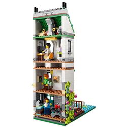 Constructor Lego Creator Cozy House 31139 (Multicolor) Thumb