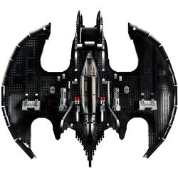 Constructor Lego DC Batwing 1989 76161 (Black) Thumb