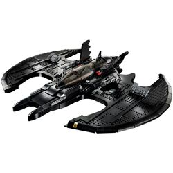 Constructor Lego DC Batwing 1989 76161 (Black) Thumb