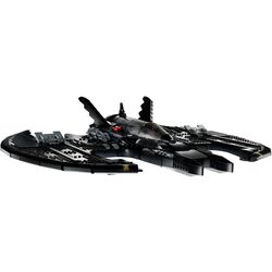 Constructor Lego DC Batwing 1989 76161 (Black) Thumb