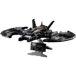 Constructor Lego DC Batwing 1989 76161 (Black) Thumb