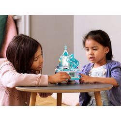 Constructor Lego Disney Frozen Elsas Jewelry Box Creation 41168 (Blue/Purple) Thumb