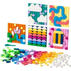 Constructor Lego Dots Adhesive Patches Mega Pack 41957 (Multicolor)