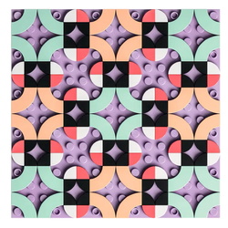 Constructor LEGO Dots Big Box (Multicolor) Thumb