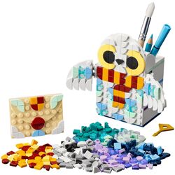 Constructor Lego Dots Hedwig Pencil Holder 41809 (Multicolor)