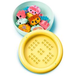 Constructor Lego Duplo Floating Animal Island 10966 (Multicolor) Thumb