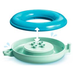 Constructor Lego Duplo Floating Animal Island 10966 (Multicolor) Thumb