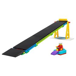 Constructor Lego Education BricQ Motion Essential 45401 (Multicolor) Thumb