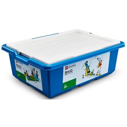 Constructor Lego Education BricQ Motion Essential 45401 (Multicolor) Thumb