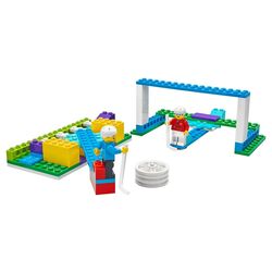 Constructor Lego Education BricQ Motion Essential 45401 (Multicolor) Thumb