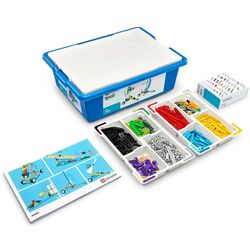 Конструктор Lego Education BricQ Motion Prime 45400 (Multicolor)