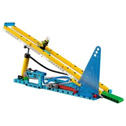 Конструктор Lego Education BricQ Motion Prime 45400 (Multicolor) Thumb