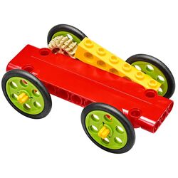 Конструктор Lego Education BricQ Motion Prime 45400 (Multicolor) Thumb