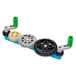 Конструктор Lego Education BricQ Motion Prime 45400 (Multicolor) Thumb