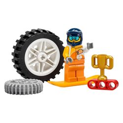 Конструктор Lego Education BricQ Motion Prime 45400 (Multicolor) Thumb