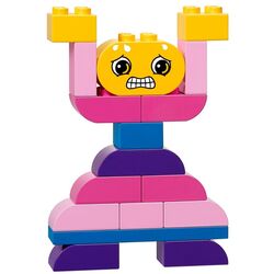 Constructor Lego Education Build Me 