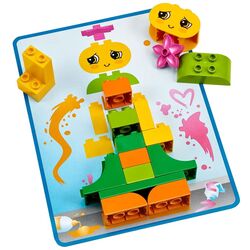 Constructor Lego Education Build Me 