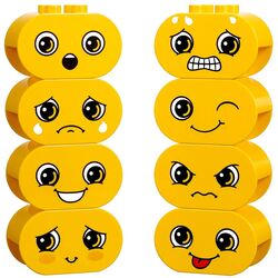 Constructor Lego Education Build Me 