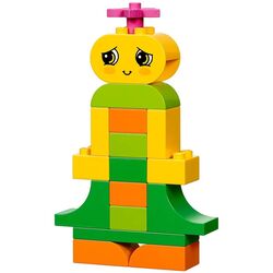 Constructor Lego Education Build Me 