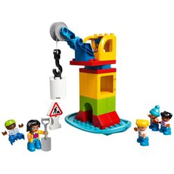 Constructor Lego Education Coding Express 45025 (Multicolor) Thumb