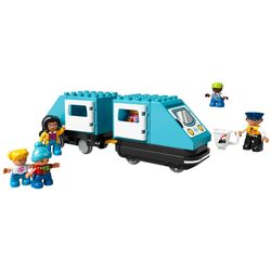 Constructor Lego Education Coding Express 45025 (Multicolor) Thumb