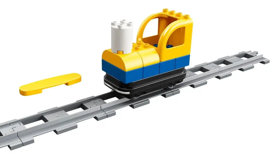 Constructor Lego Education Coding Express 45025 (Multicolor) - 4