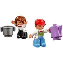 Constructor Lego Education People 45030 (Multicolor) Thumb