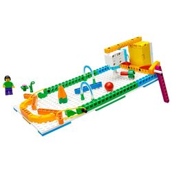 Constructor Lego Education Spike Essential 45345 (Multicolor) Thumb
