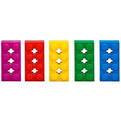 Constructor Lego Education Spike Essential 45345 (Multicolor) Thumb