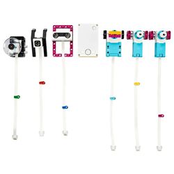 Конструктор Lego Education Spike Prime 45678 (Multicolor) Thumb