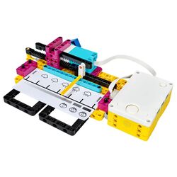 Конструктор Lego Education Spike Prime 45678 (Multicolor) Thumb