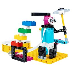 Конструктор Lego Education Spike Prime 45678 (Multicolor) Thumb