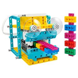 Конструктор Lego Education Spike Prime 45678 (Multicolor) Thumb