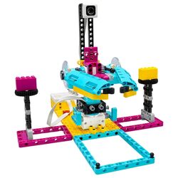 Конструктор Lego Education Spike Prime 45678 (Multicolor) Thumb