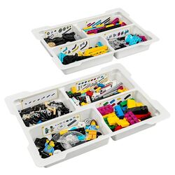 Конструктор Lego Education Spike Prime 45678 (Multicolor) Thumb