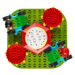 Constructor Lego Education Steam Park 45024 (Multicolor) Thumb