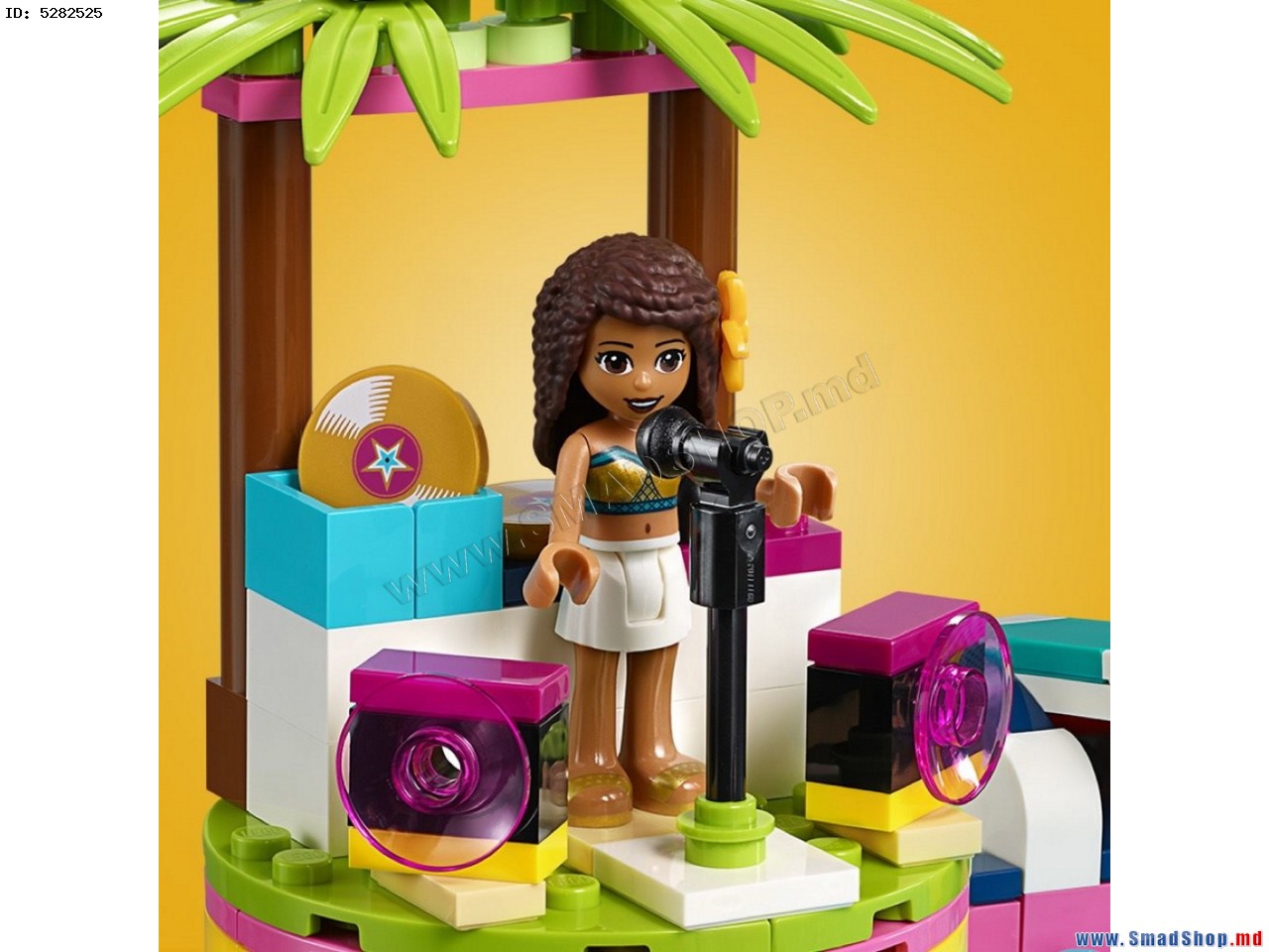 41374 lego friends