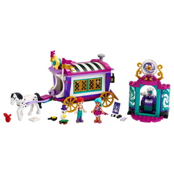 Constructor LEGO Friends Magical Caravan (Multicolor)