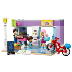 Constructor Lego Friends Main Street Building 41704 (Multicolor) Thumb