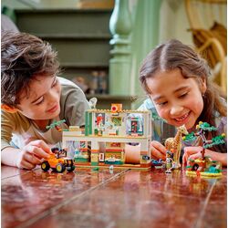 Constructor Lego Friends Mias Wildlife Rescue 41717 (Multicolor) Thumb