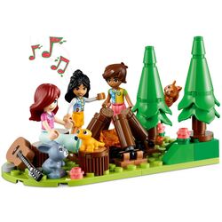 Constructor Lego Friends Mobile Tiny House 41735 (Multicolor) Thumb