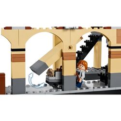 Constructor Lego Harry Potter Hogwarts Express 75955 (Multicolor) Thumb