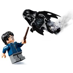 Constructor Lego Harry Potter Hogwarts Express 75955 (Multicolor) Thumb