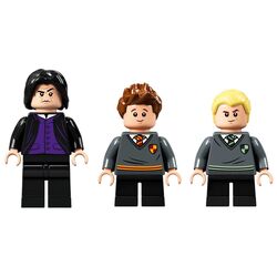 Constructor Lego Harry Potter Hogwarts Moment: Potions Class 76383 (Multicolor) Thumb